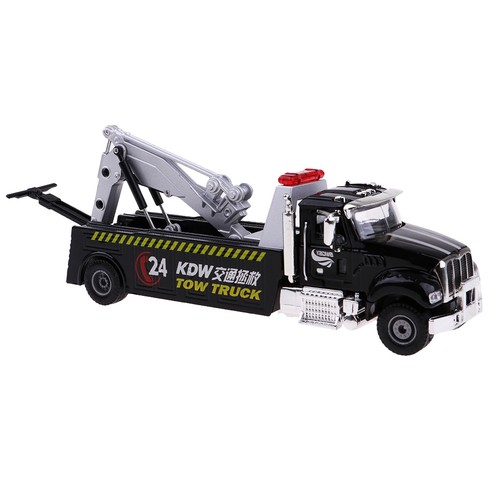 Scale diecast tow - 1/50,