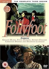 Follyfoot - Series 3 (PG) DVD