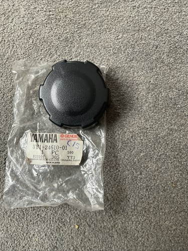 Yamaha dt125lc fuel - yamaha,
