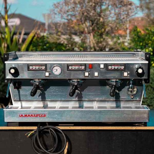 Custom group marzocco - group,