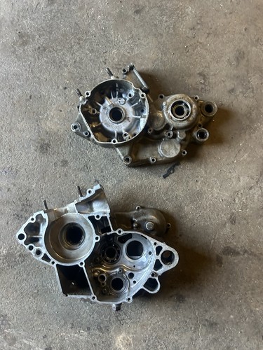 Suzuki 125 1996 - suzuki, engine