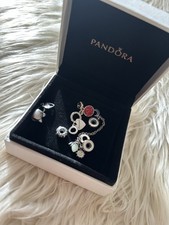 Pandora Charms