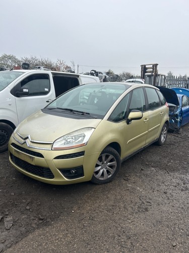 Citroen picasso mki - picasso, ud
