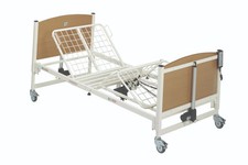 SIDHIL SOLITE MOBILITY NURSING