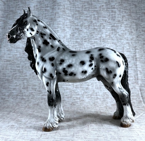 Cheval ceramics large - ceramics,,