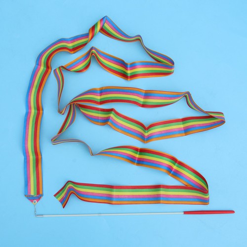 10pcs durable rainbow rhythmic - durable,