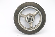 Suzuki DL 650 A V-Strom WVB1