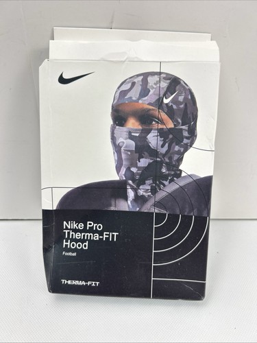 Nike pro therma fit - therma-fit, hood