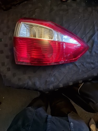 Ford max tail - c, mk2