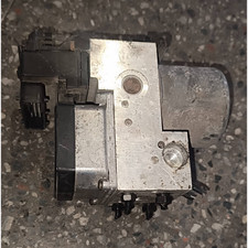 Audi A6 S6 C5 4B 2003 ABS Pump 8e0614111c BAG4858