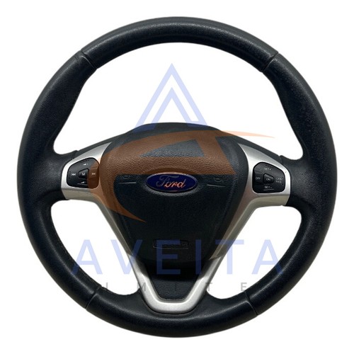 Ford fiesta titanium mk7 - fiesta, 08-12