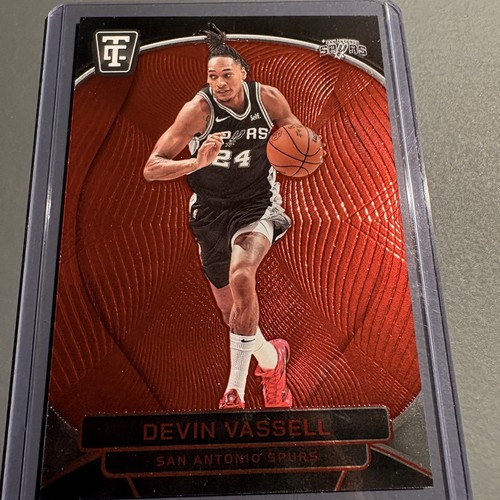 Devin vassel panini - devin,