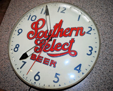 Southern Select Beer vintage