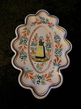 Herriot, Quimper, France