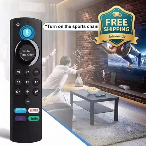 Amazon fire stick - fire,