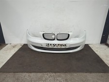 2009 BMW 116D SPORT Hatchback Front Bumper