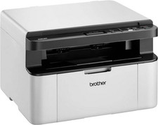 Brother DCP-1610W Mono Laser