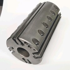 SCM Compatible Planer Moulder