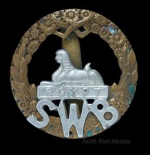South wales borderers cap - borderers,