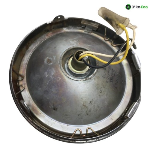 Optical headlight suzuki 50 - optical,