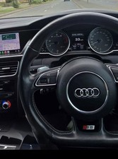 AUDI A3 S3 Q3 A4 S4 RS4 A5 S5