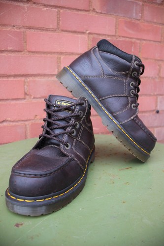 Martens darby boots - st.,