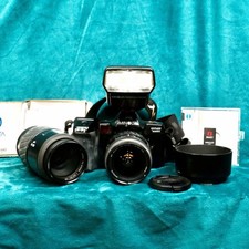 Minolta dynax 7000i - dynax, 35mm