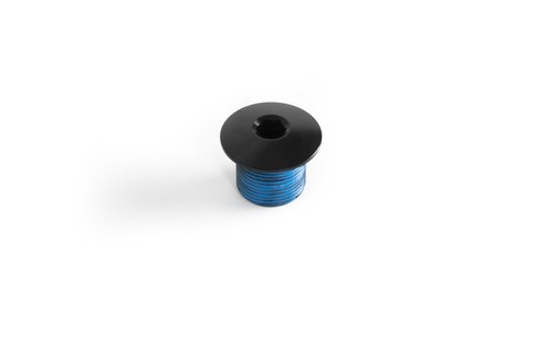 Massi threaded nut - for, bike