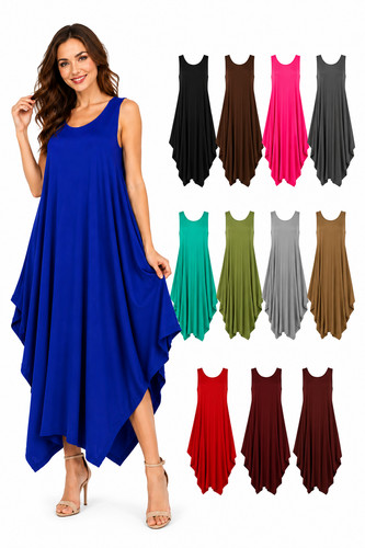 Womens parachute dress ladies - womens,