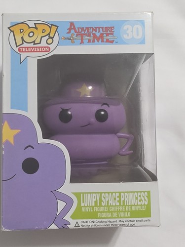 Lumpy space princess - princess, #30