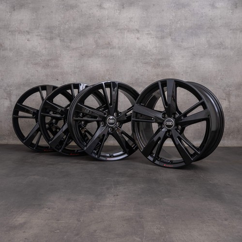 Audi rs3 rims inch 8v - s3,