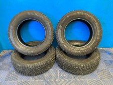 Michelin X-Ice Snow SUV