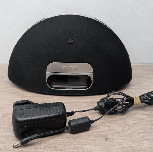 Pure contour d140 bluetooth - d1,