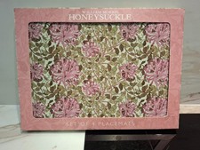 William Morris Place Mats Set