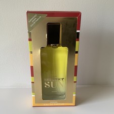 Next Summer Sun Eau De Parfum