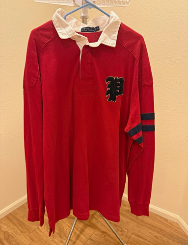 Polo ralph lauren men big - polo, &