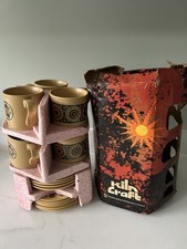 Boxed & Unused Retro 1970's