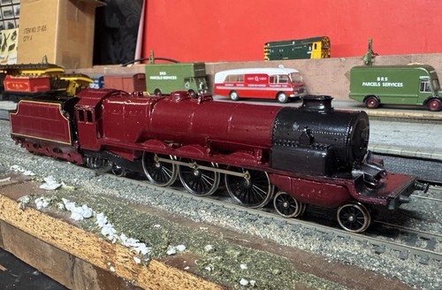 Kitbuilt lms princess pacific - kitbuilt,