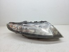 Honda civic headlight mk8 - headlight,