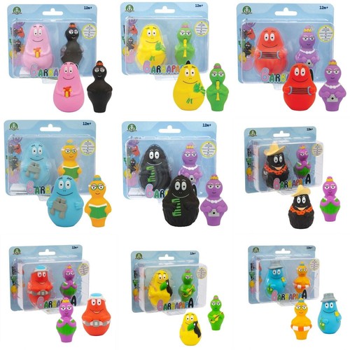 Giochi preziosi barbapapa - preziosi,