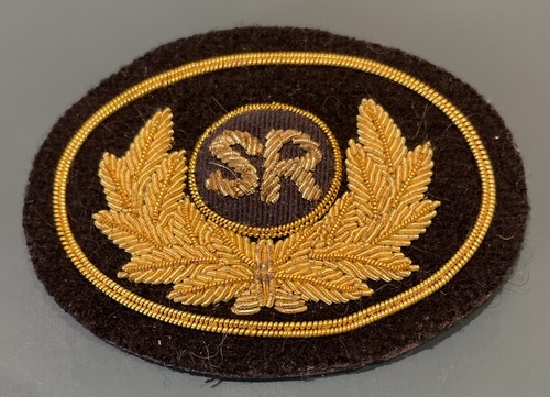 Bullion senior staff cap - sr,
