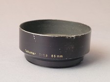 Metal Lens Hood For Takumar