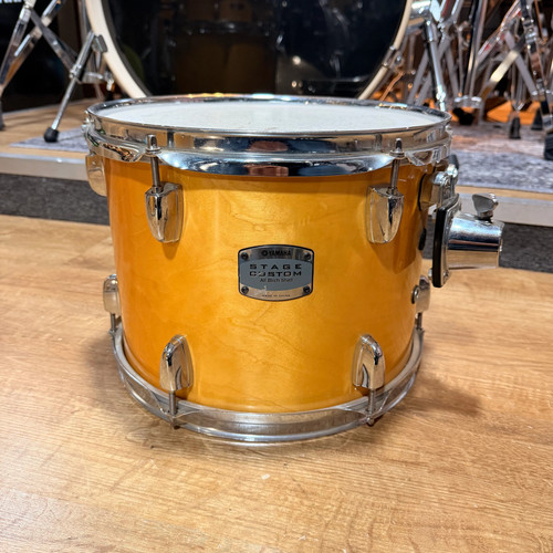 Yamaha stage custom tom - stage,
