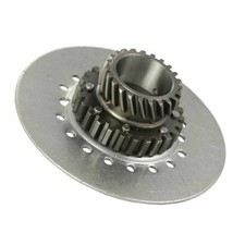 DRT Clutch Sprocket 23/26