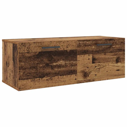 Wall cabinet hanging storage - cabinet,