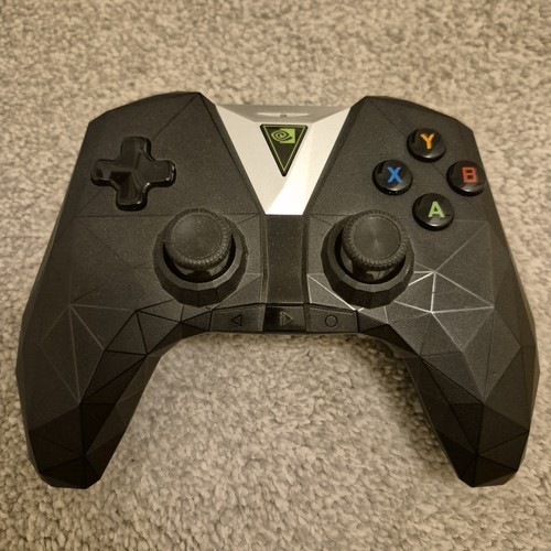 Nvidia shield gamepad game - nvidia,