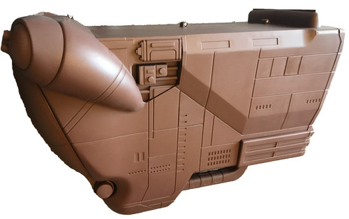 Star wars can - star, mtt