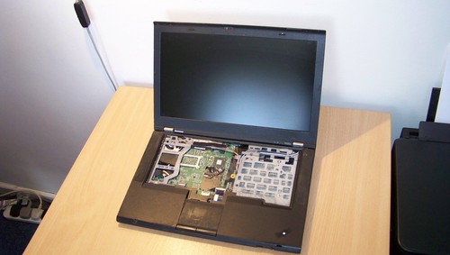 Lenovo thinkpad t430s laptop - lenovo,