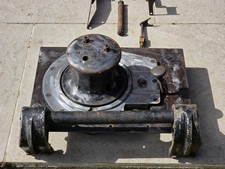 Aeroparts Capstan Winch (for