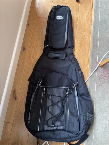 Padded westfield acoustic - padded,